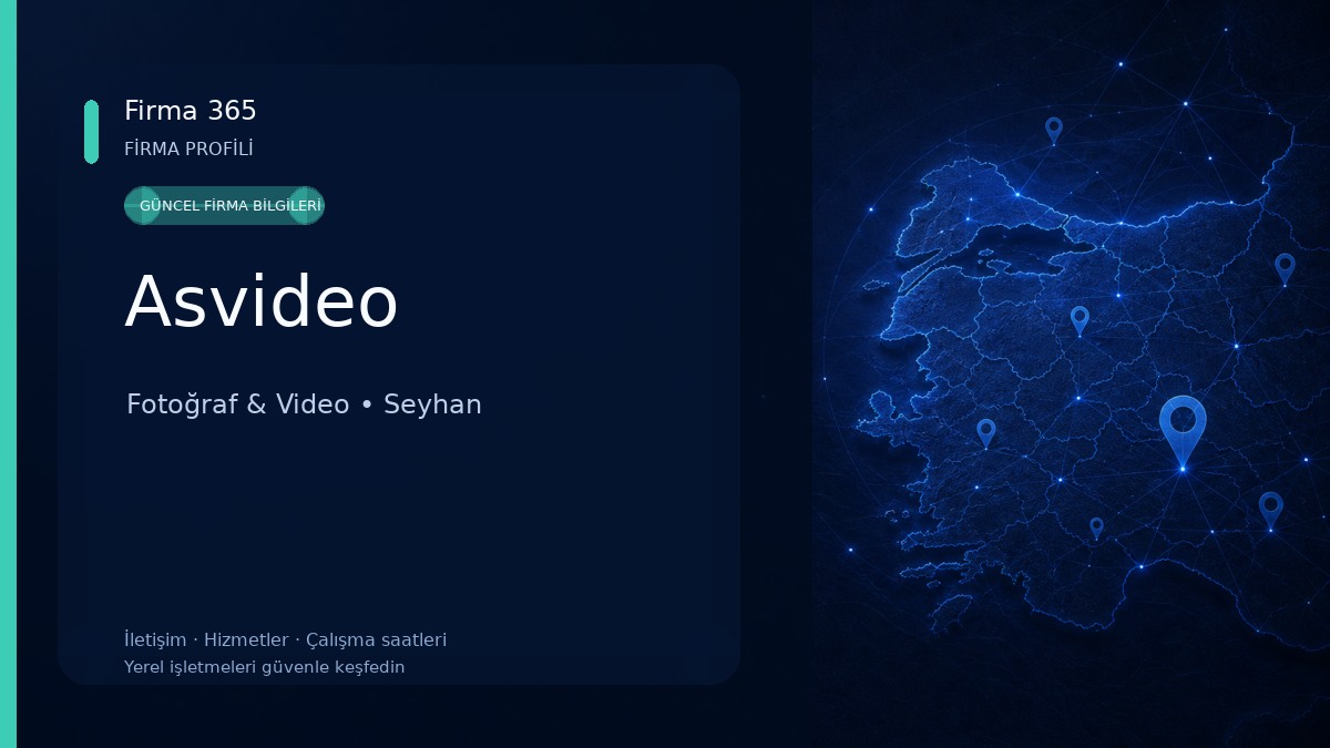 Asvideo