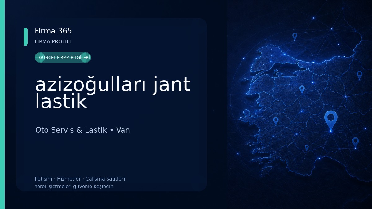 azizoğulları jant lastik