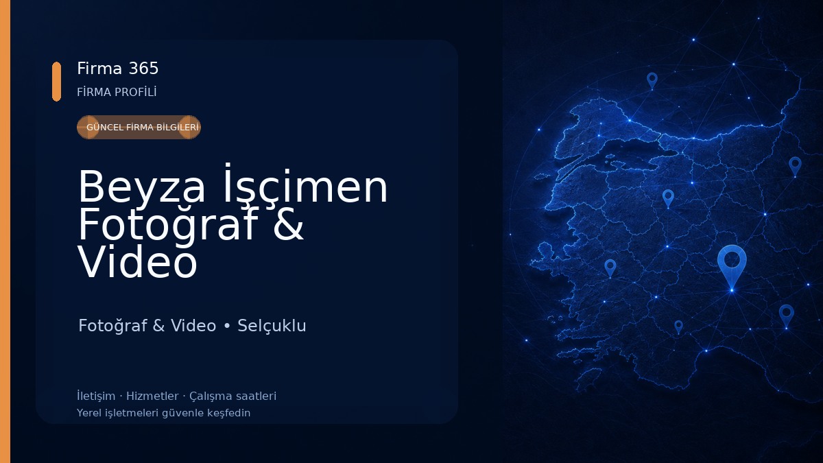 Beyza İşçimen Fotoğraf & Video