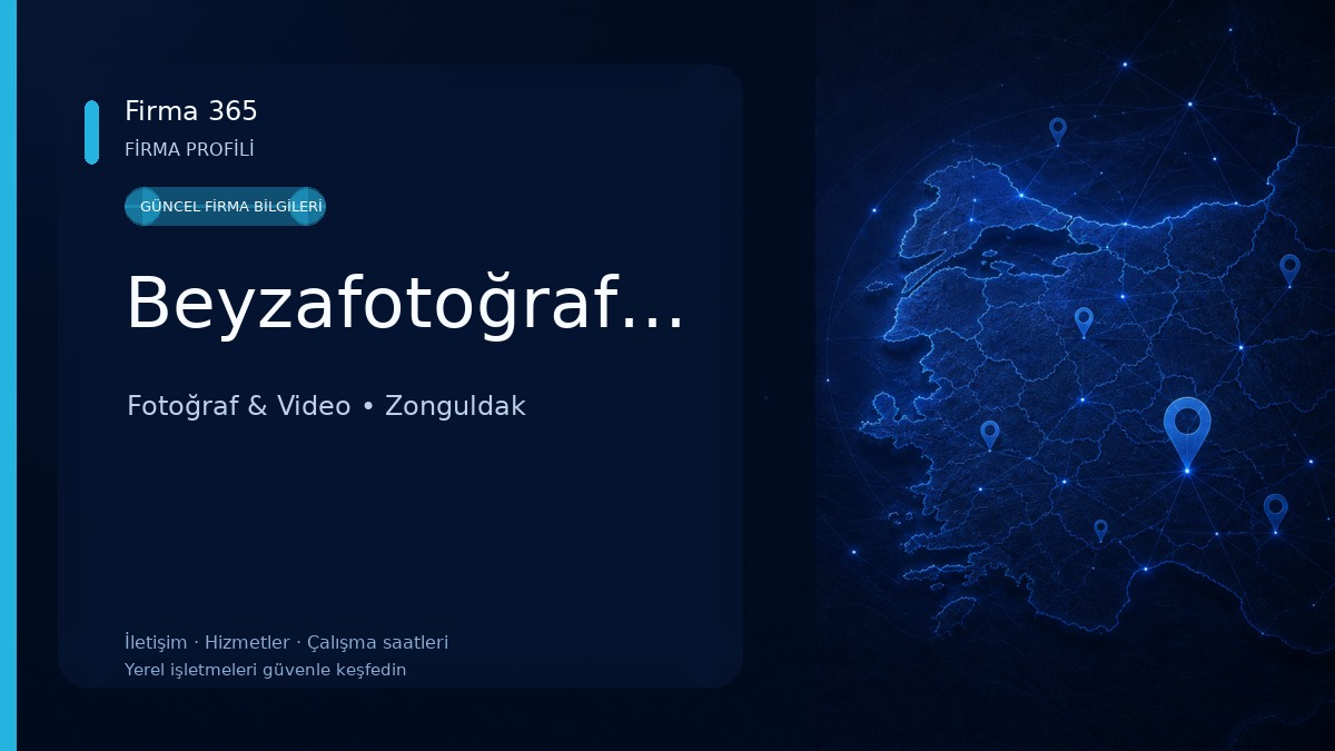 Beyzafotoğrafçılık