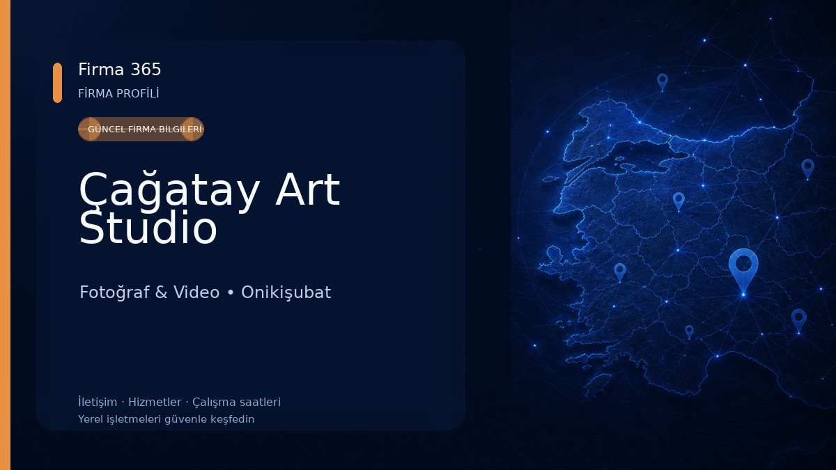 Çağatay Art Studio