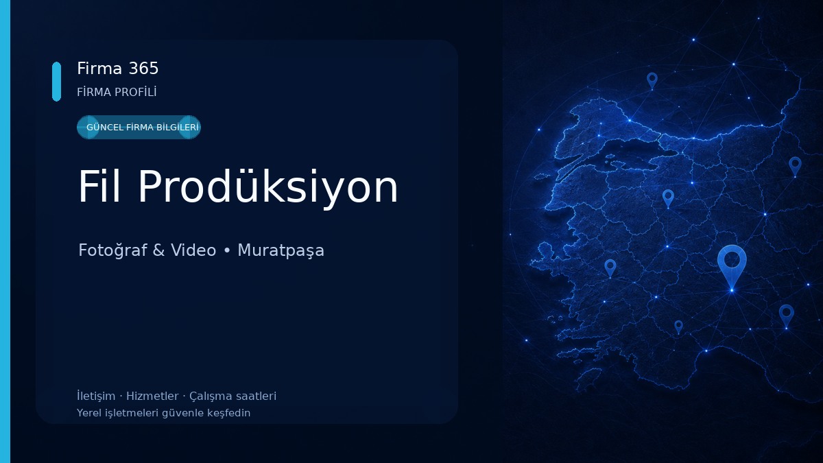 Fil Prodüksiyon