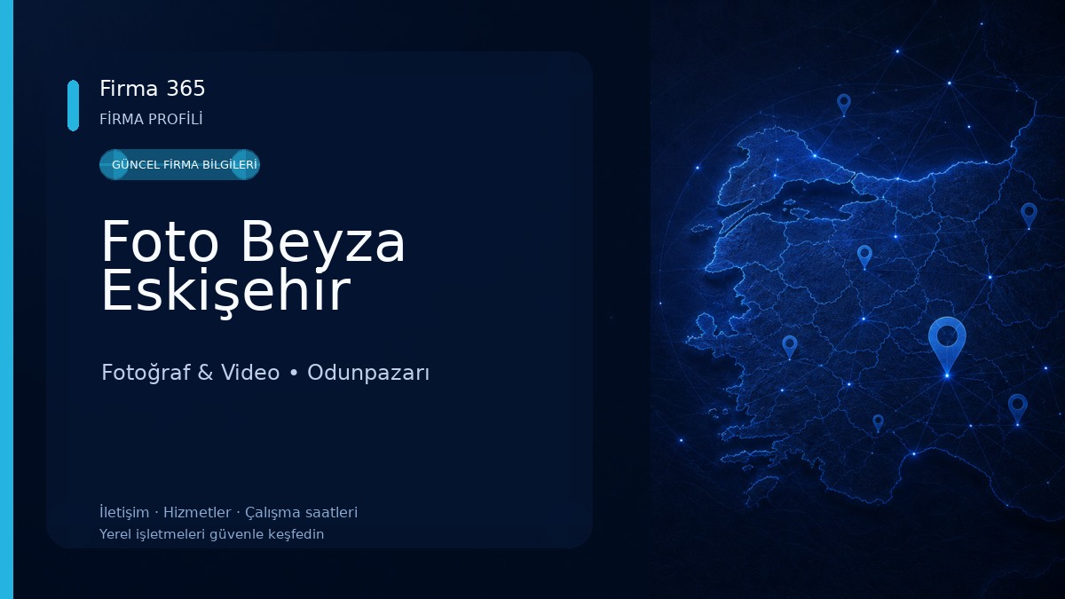 Foto Beyza Eskişehir Fotoğraf & Video