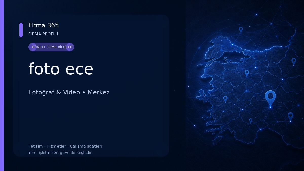 foto ece