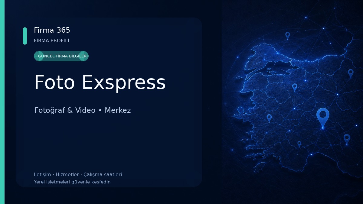 Foto Exspress