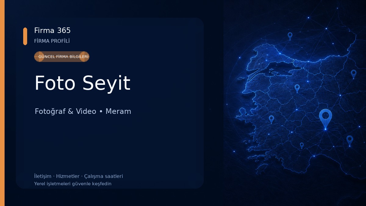 Foto Seyit