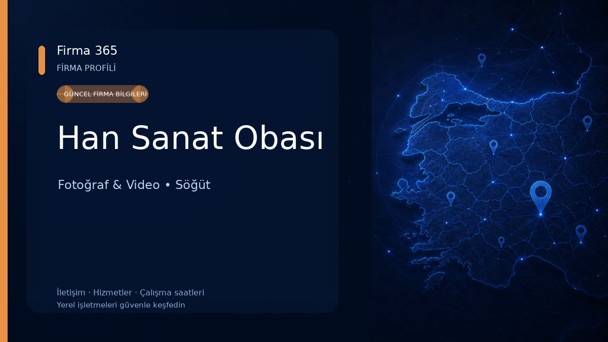 Han Sanat Obası 