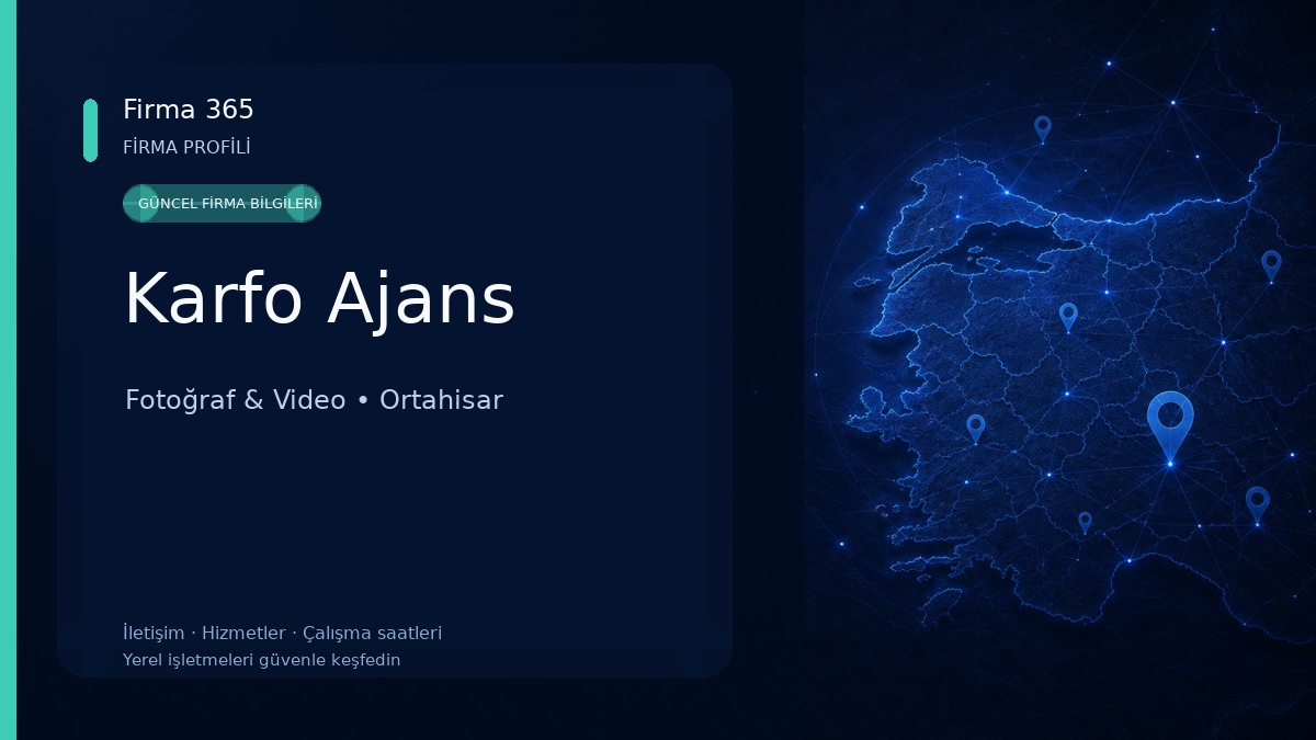 Karfo Ajans