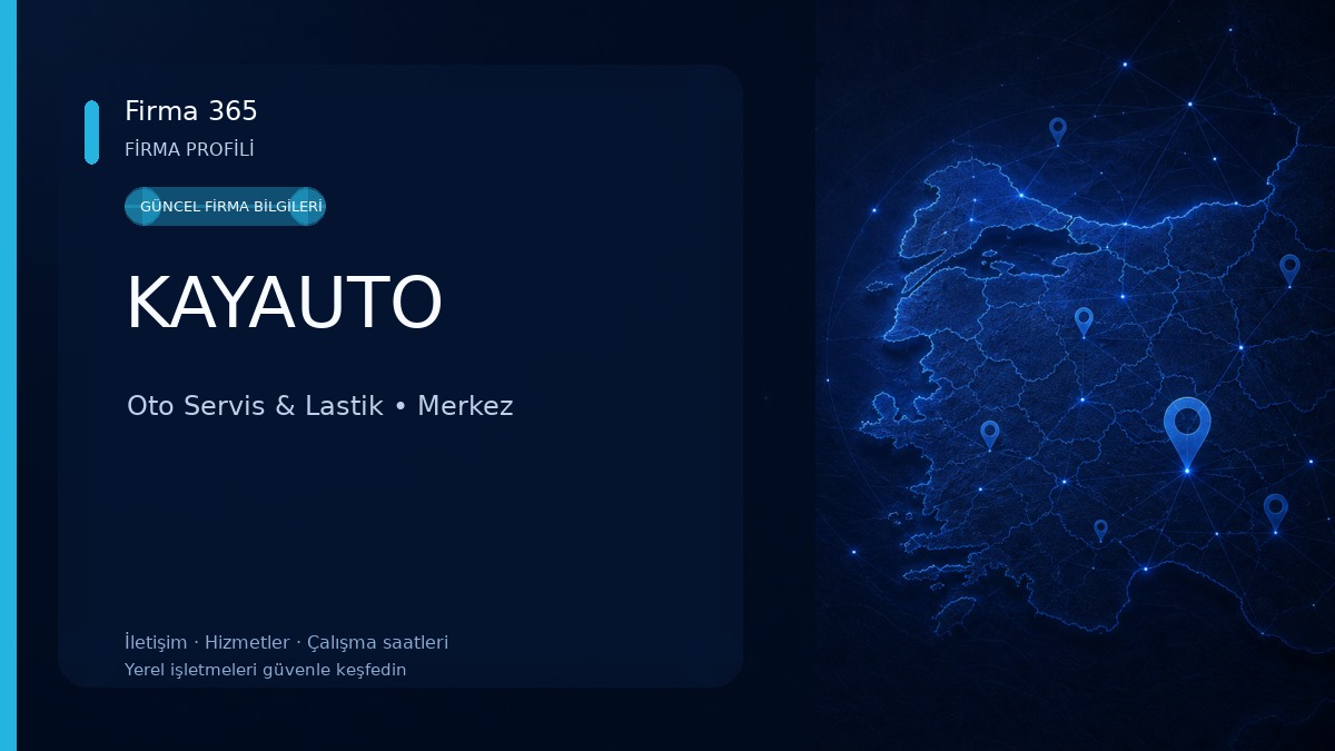 KAYAUTO