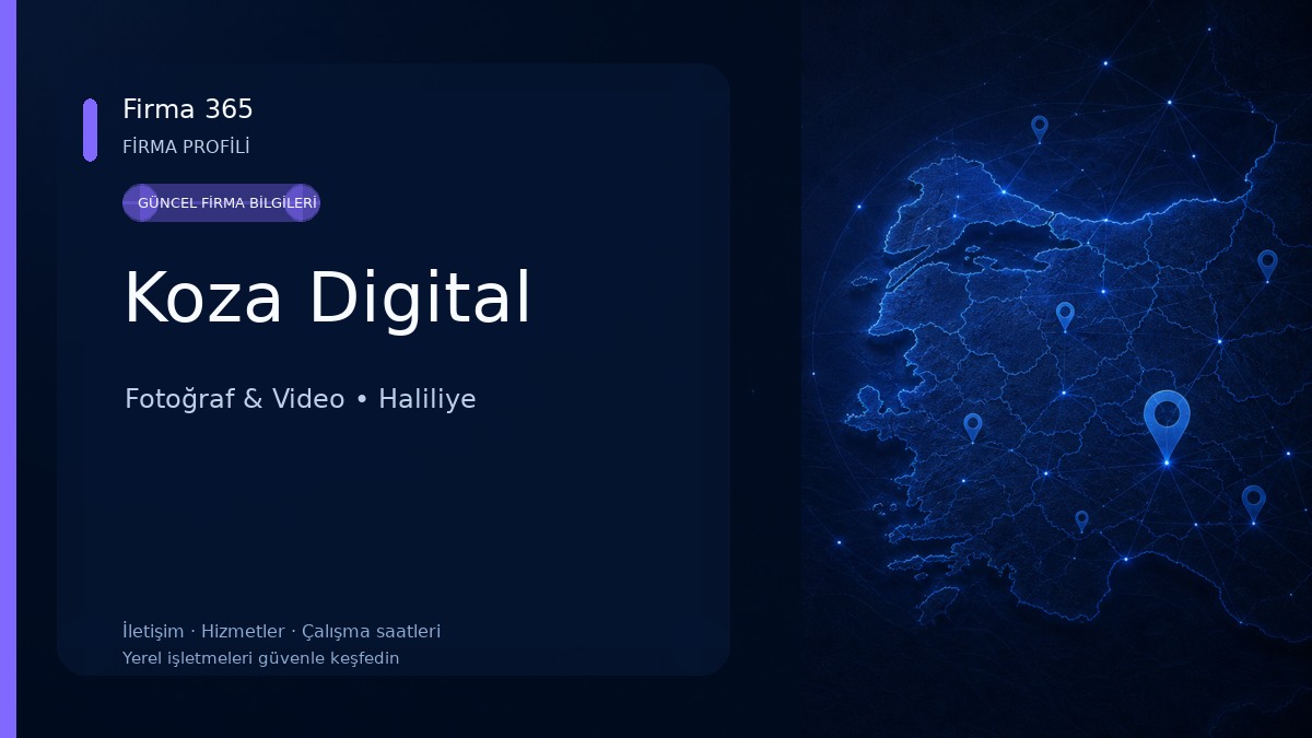 Koza Digital