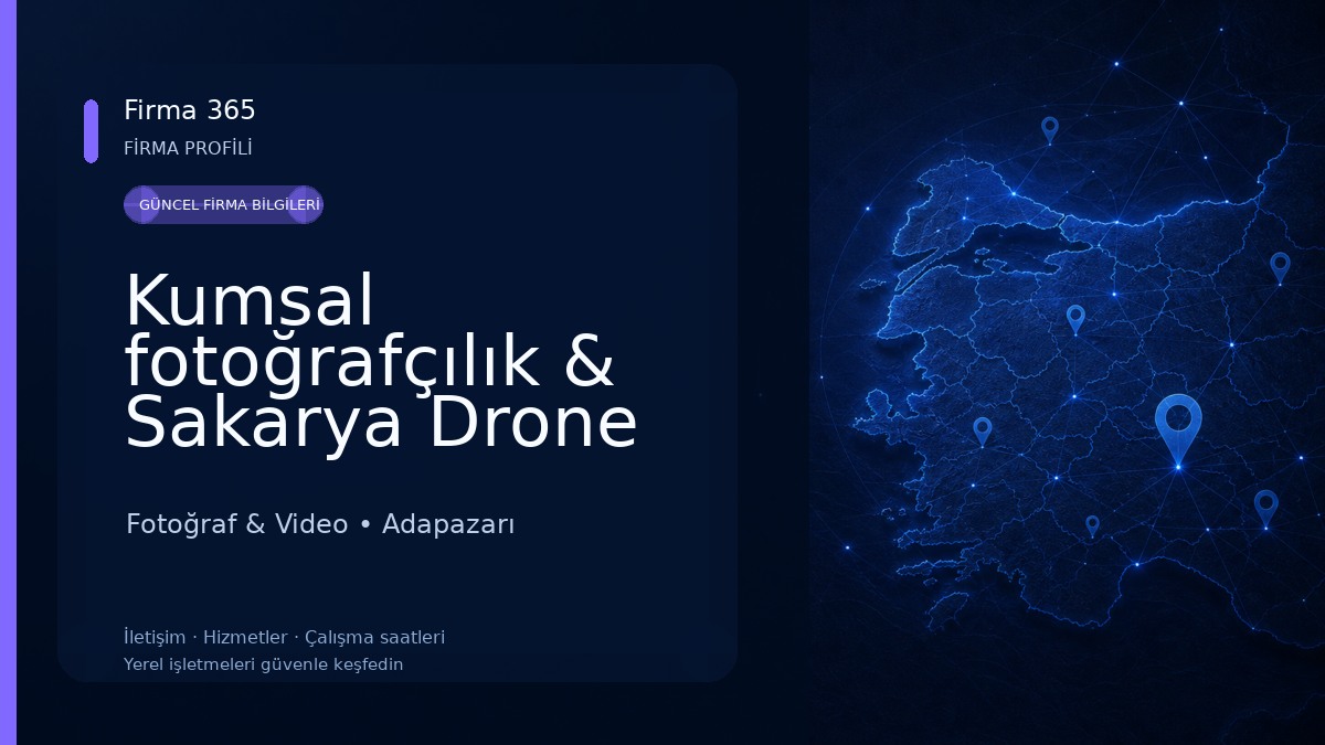 Kumsal fotoğrafçılık & Sakarya Drone Çekimi & Sakarya Fotoğrafçı 