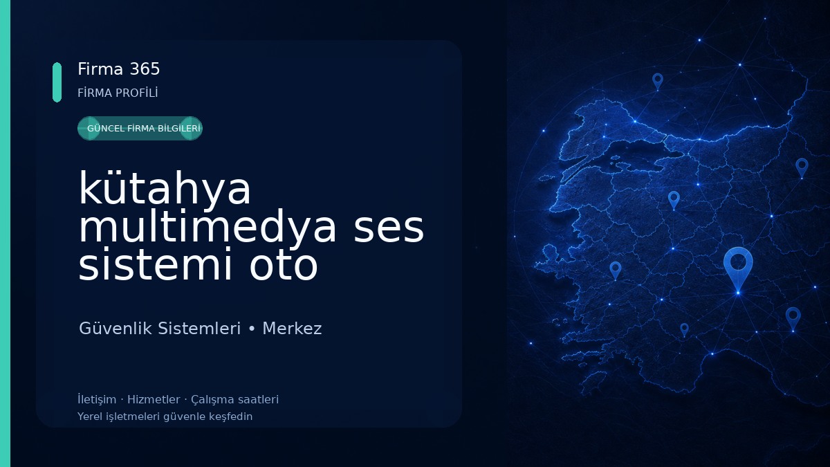 kütahya multimedya ses sistemi oto müzik araç takip sistemi MG SOUND 