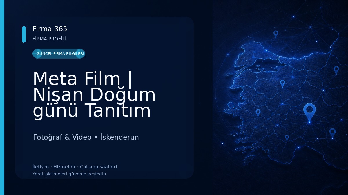 Meta Film | Nişan Doğum günü Tanıtım Sosyal Medya video ve fotoğraf çekimi Fotoğraf & Video