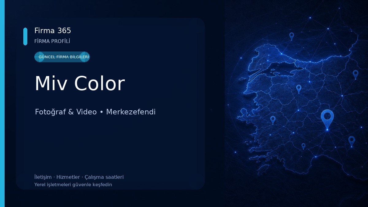 Miv Color