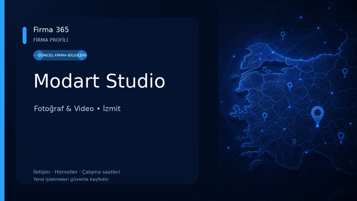 Modart Studio 