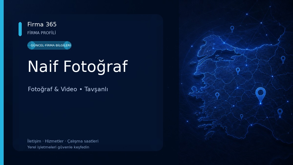 Naif Fotoğraf 