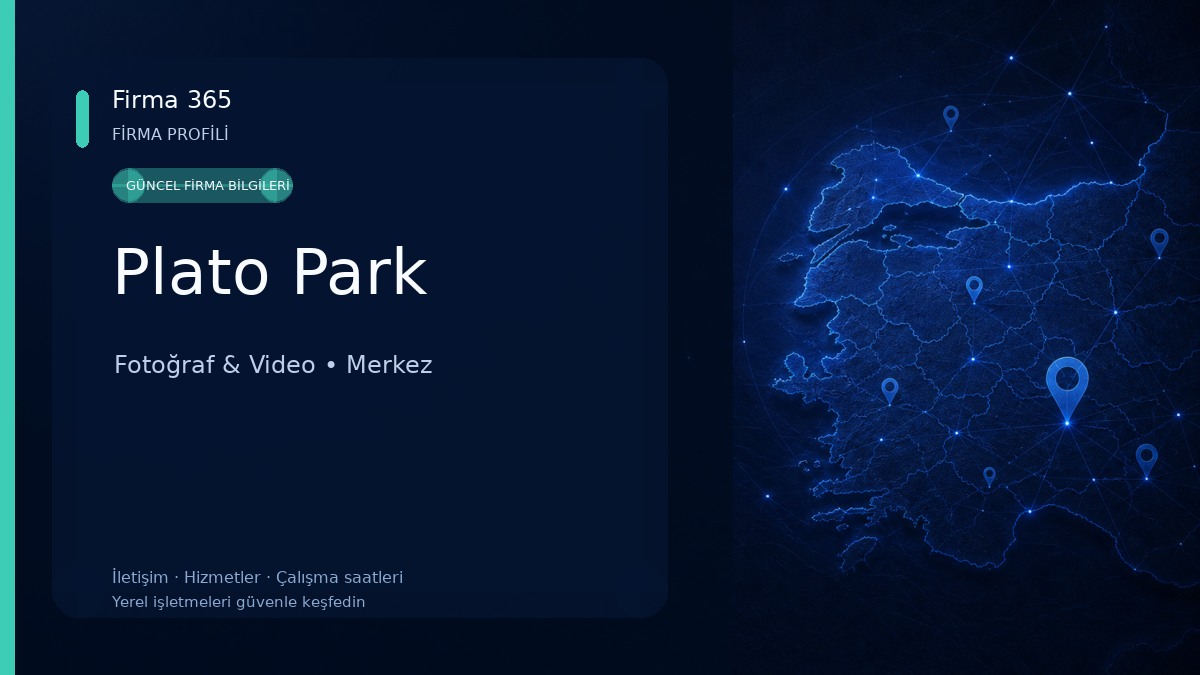 Plato Park
