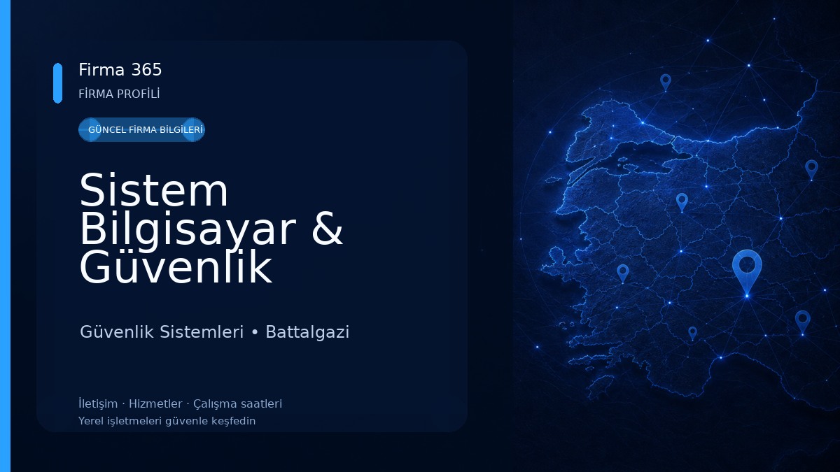 Sistem Bilgisayar & Güvenlik Sistemleri & Laptop Güvenlik Sistemleri