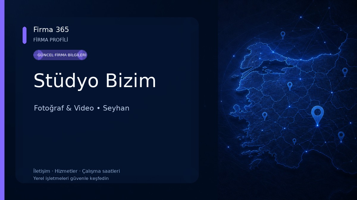 Stüdyo Bizim