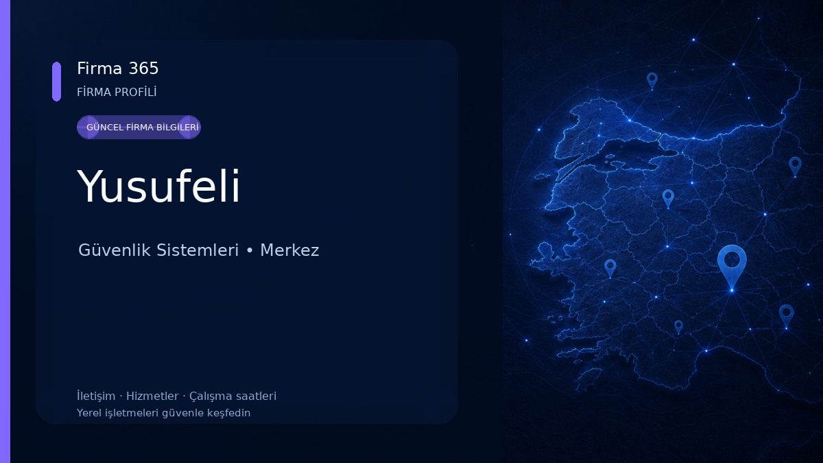 Yusufeli